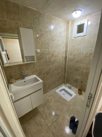 GÜVENAY - ÇORUM ULUKAVAK  ADLİYE ARKASI 3+1 KİRALIK DAİRE  