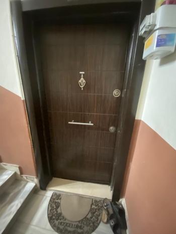 GÜVENAY - ÇORUM ULUKAVAK  ADLİYE ARKASI 3+1 KİRALIK DAİRE  