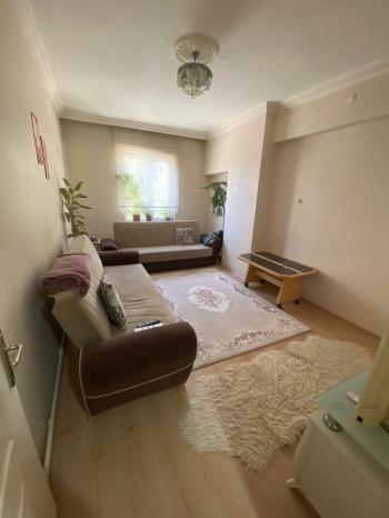 GÜVENAY - ÇORUM ULUKAVAK  ADLİYE ARKASI 3+1 KİRALIK DAİRE  