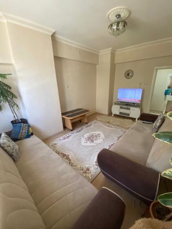 GÜVENAY - ÇORUM ULUKAVAK  ADLİYE ARKASI 3+1 KİRALIK DAİRE  