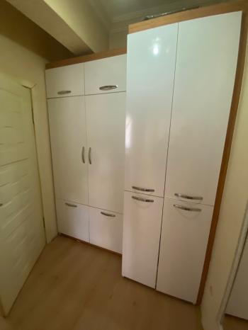 GÜVENAY - ÇORUM ULUKAVAK  ADLİYE ARKASI 3+1 KİRALIK DAİRE  