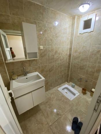 GÜVENAY - ÇORUM ULUKAVAK  ADLİYE ARKASI 3+1 KİRALIK DAİRE  