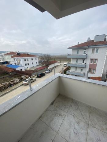 GÜVENAY - ÇORUM FEVZİ ÇAKMAK 3+1 SIFIR SATILIK DAİRE