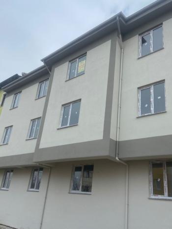 GÜVENAY - ÇORUM FEVZİ ÇAKMAK 3+1 SIFIR SATILIK DAİRE