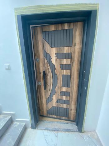 GÜVENAY - ÇORUM FEVZİ ÇAKMAK 3+1 SIFIR SATILIK DAİRE