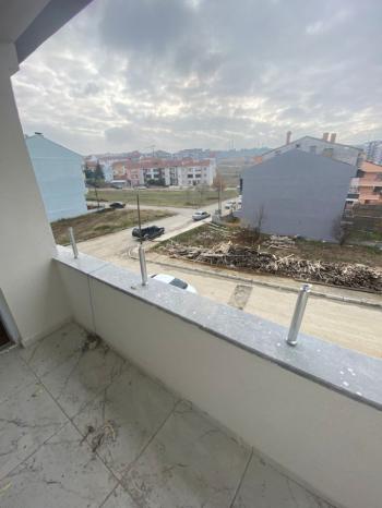 GÜVENAY - ÇORUM FEVZİ ÇAKMAK 3+1 SIFIR SATILIK DAİRE