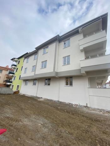 GÜVENAY - ÇORUM FEVZİ ÇAKMAK 3+1 SIFIR SATILIK DAİRE