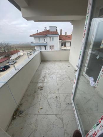 GÜVENAY - ÇORUM FEVZİ ÇAKMAK 3+1 SIFIR SATILIK DAİRE