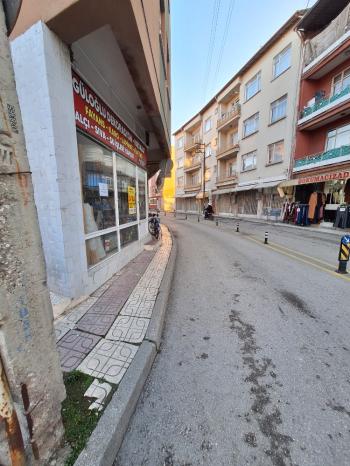 GÜVENAY -  ÇORUM ÇÖPLÜ DEKORASYON HIRDAVAT DEVREN DÜKKAN 