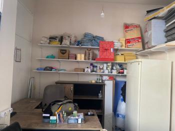 GÜVENAY -  ÇORUM ÇÖPLÜ DEKORASYON HIRDAVAT DEVREN DÜKKAN 