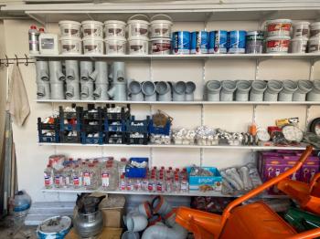 GÜVENAY -  ÇORUM ÇÖPLÜ DEKORASYON HIRDAVAT DEVREN DÜKKAN 