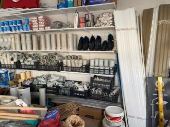 GÜVENAY -  ÇORUM ÇÖPLÜ DEKORASYON HIRDAVAT DEVREN DÜKKAN 