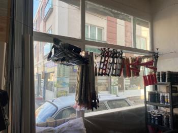 GÜVENAY -  ÇORUM ÇÖPLÜ DEKORASYON HIRDAVAT DEVREN DÜKKAN 