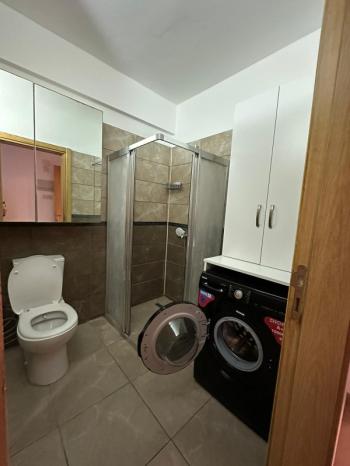 Mağusa'da Gülseren anayolu üzerinde ful eşyalı kiralık daire 