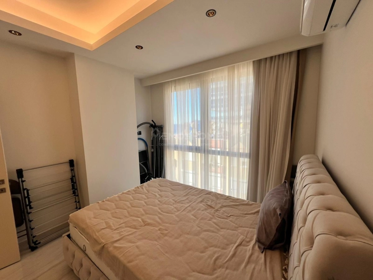 Seafront Luxury Fully Furnished Apartment