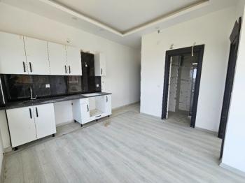 1+1 stan na prodaju u NOIR Avsallar | Nova zgrada | Pogled na grad i planine €43.000-Apartament 1+1 de vânzare în NOIR Avsallar | Clădire nouă | Vedere la oraș și munte