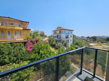 1+1 stan na prodaju u NOIR Avsallar | Nova zgrada | Pogled na grad i planine €43.000-Apartament 1+1 de vânzare în NOIR Avsallar | Clădire nouă | Vedere la oraș și munte