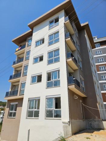 1+1 stan na prodaju u NOIR Avsallar | Nova zgrada | Pogled na grad i planine €43.000-Apartament 1+1 de vânzare în NOIR Avsallar | Clădire nouă | Vedere la oraș și munte