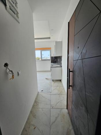 1+1 stan na prodaju u NOIR Avsallar | Nova zgrada | Pogled na grad i planine €43.000-Apartament 1+1 de vânzare în NOIR Avsallar | Clădire nouă | Vedere la oraș și munte