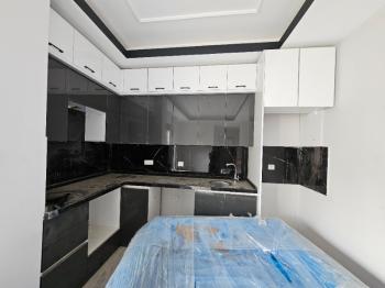 Apartament 1+1 de vânzare în Avsallar, Alanya. €47.500 Apartament 1+1 cu grădină de vânzare în Avsallar Alanya €47.500