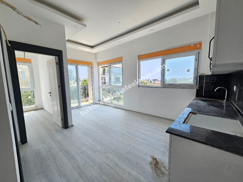 1+1 stan na prodaju u NOIR Avsallar | Nova zgrada | Pogled na grad i planine €43.000-Apartament 1+1 de vânzare în NOIR Avsallar | Clădire nouă | Vedere la oraș și munte