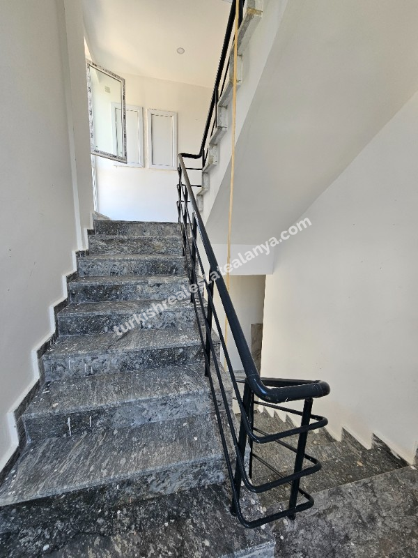 1+1 stan na prodaju u NOIR Avsallar | Nova zgrada | Pogled na grad i planine €43.000-Apartament 1+1 de vânzare în NOIR Avsallar | Clădire nouă | Vedere la oraș și munte