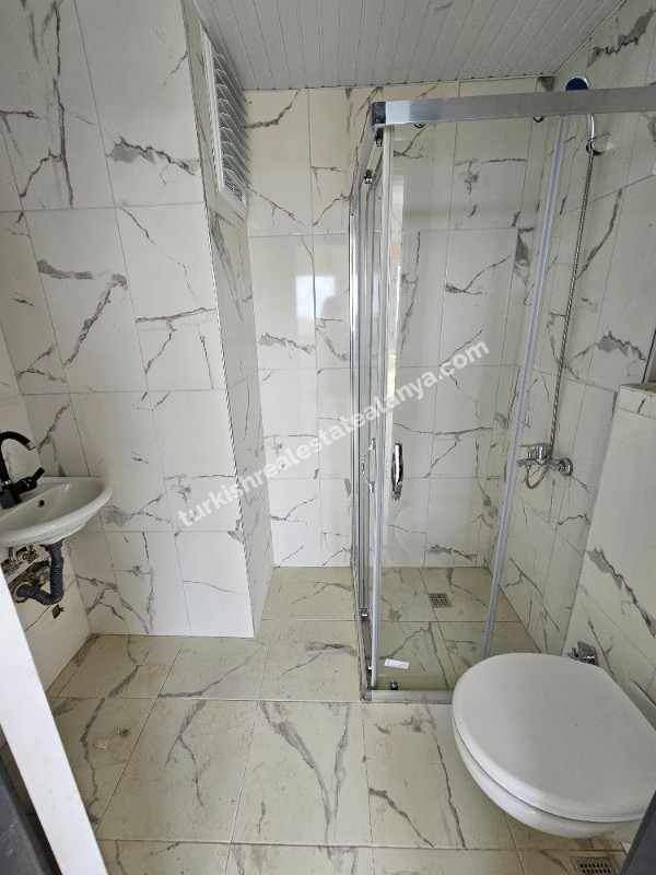 1+1 stan na prodaju u NOIR Avsallar | Nova zgrada | Pogled na grad i planine €43.000-Apartament 1+1 de vânzare în NOIR Avsallar | Clădire nouă | Vedere la oraș și munte