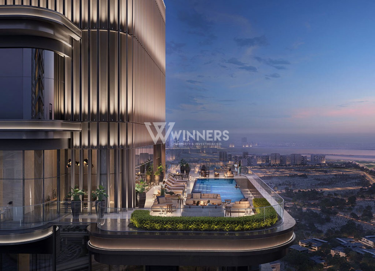 ADDRESS RESIDENCE ZABEEL
