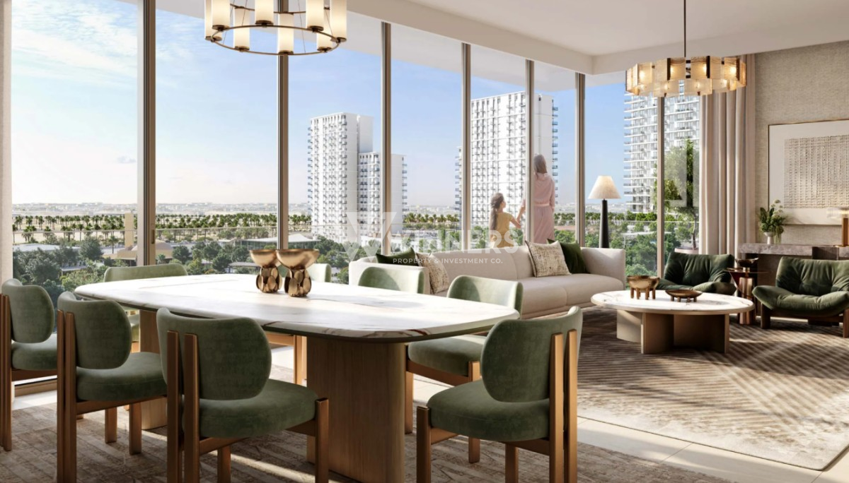 PALACE RESIDENCES HILLSIDE