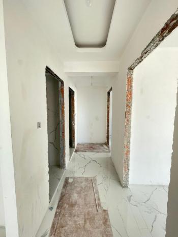 AFYON ÜÇOK EMLAKTAN HARBİŞ GAZİ MAH SATILIK SIFIR 3+1-- 2+1 DAİRELER