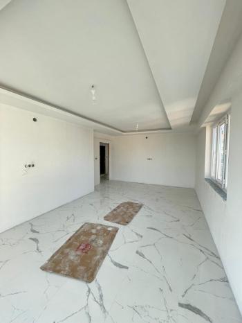 AFYON ÜÇOK EMLAKTAN HARBİŞ GAZİ MAH SATILIK SIFIR 3+1-- 2+1 DAİRELER