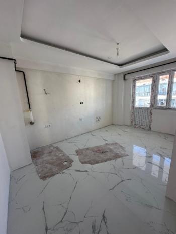AFYON ÜÇOK EMLAKTAN  HARBİŞ GAZİ MAH SATILIK SIFIR 2+1 85M² DAİRE 