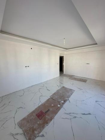 AFYON ÜÇOK EMLAKTAN  HARBİŞ GAZİ MAH SATILIK SIFIR 2+1 85M² DAİRE 