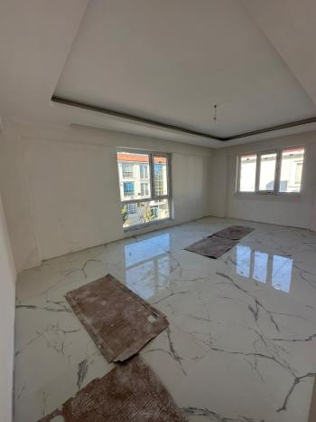 AFYON ÜÇOK EMLAKTAN  HARBİŞ GAZİ MAH SATILIK SIFIR 2+1 85M² DAİRE 