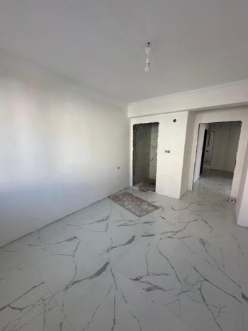 AFYON ÜÇOK EMLAKTAN  HARBİŞ GAZİ MAH SATILIK SIFIR 2+1 85M² DAİRE 