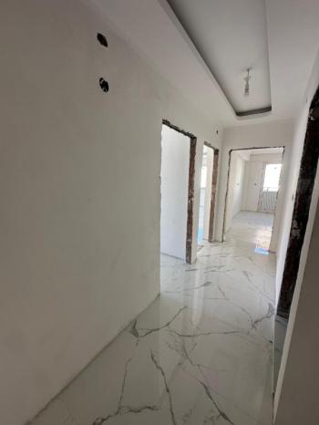 AFYON ÜÇOK EMLAKTAN  HARBİŞ GAZİ MAH SATILIK SIFIR 2+1 85M² DAİRE 