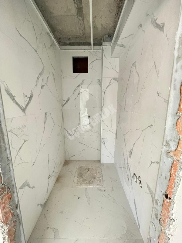 AFYON ÜÇOK EMLAKTAN HARBİŞ GAZİ MAH SATILIK SIFIR 3+1-- 2+1 DAİRELER