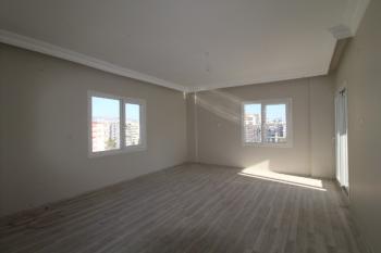 ASLAN'DAN MEZİTLİ MENDERES'TE GENİŞ METRAJLI, MASRAFSIZ 3+1