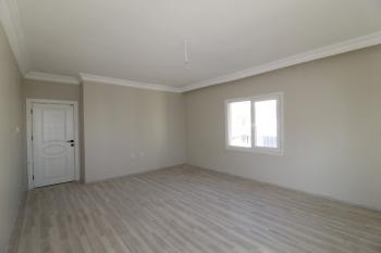 ASLAN'DAN MEZİTLİ MENDERES'TE GENİŞ METRAJLI, MASRAFSIZ 3+1