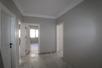 ASLAN'DAN MEZİTLİ MENDERES'TE GENİŞ METRAJLI, MASRAFSIZ 3+1