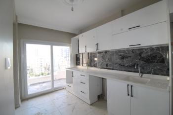 ASLAN'DAN MEZİTLİ MENDERES'TE GENİŞ METRAJLI, MASRAFSIZ 3+1