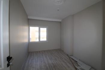 ASLAN'DAN MEZİTLİ MENDERES'TE GENİŞ METRAJLI, MASRAFSIZ 3+1