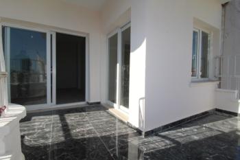 ASLAN'DAN MEZİTLİ MENDERES'TE GENİŞ METRAJLI, MASRAFSIZ 3+1