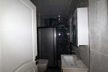 ASLAN'DAN MEZİTLİ MENDERES'TE GENİŞ METRAJLI, MASRAFSIZ 3+1