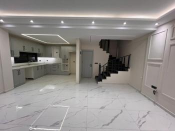 3+1 VİLLA  (Didim Mavişehir)