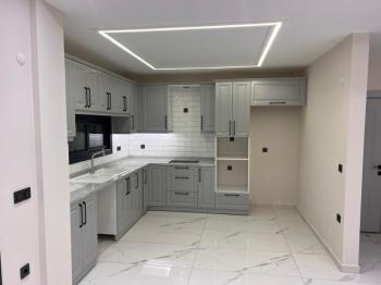 3+1 VİLLA  (Didim Mavişehir)