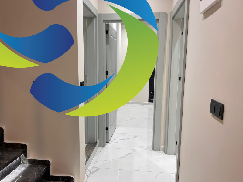 3+1 VİLLA  (Didim Mavişehir)