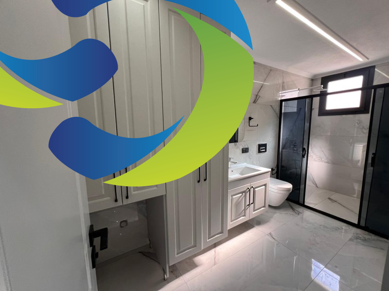 3+1 VİLLA  (Didim Mavişehir)