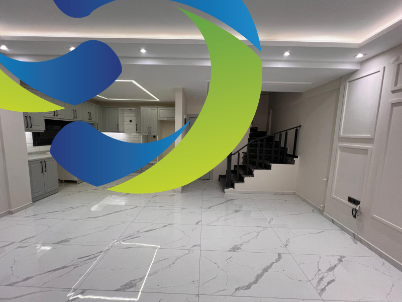 3+1 VİLLA  (Didim Mavişehir)