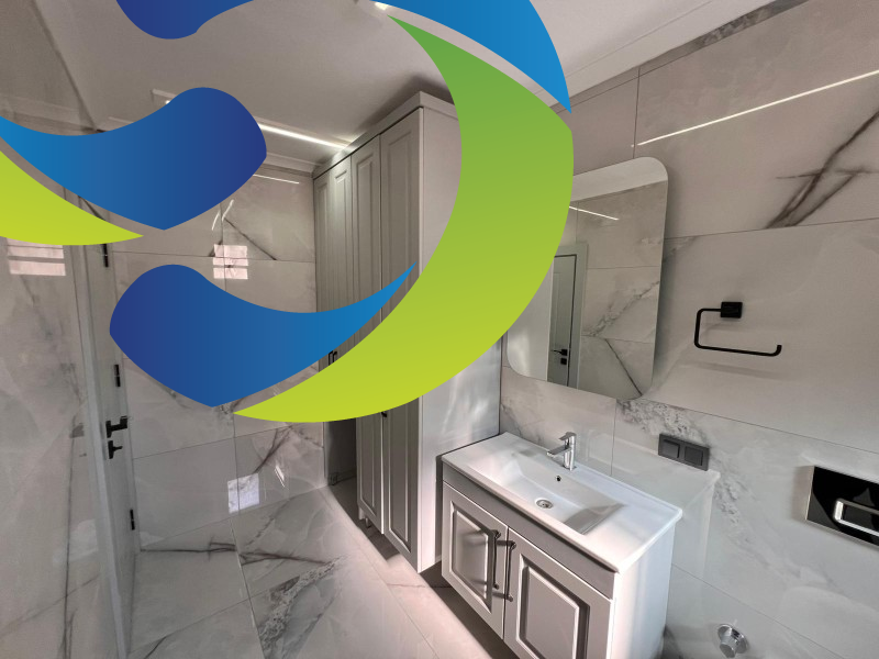 3+1 VİLLA  (Didim Mavişehir)